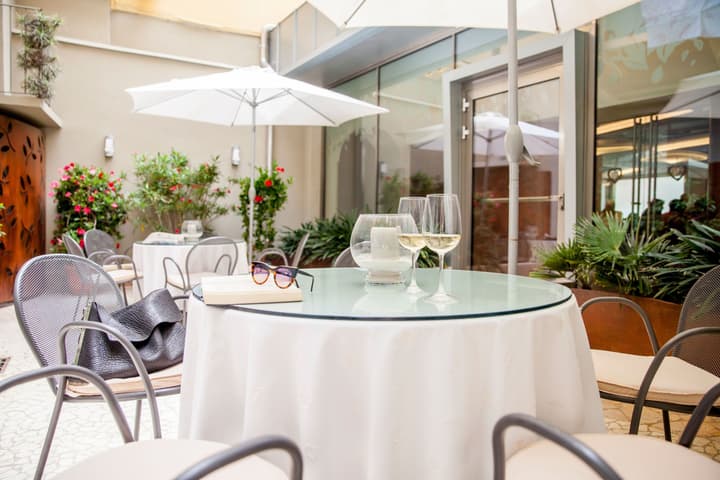 Hotel Dei Fiori