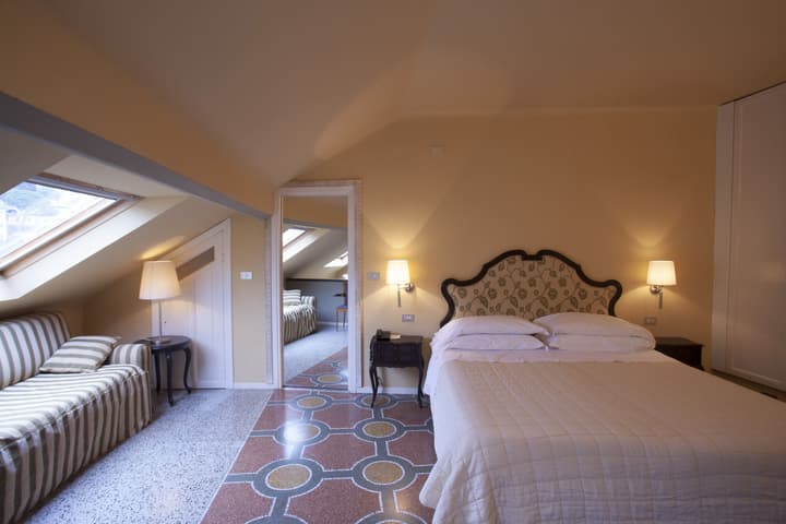 Hotel Dei Fiori