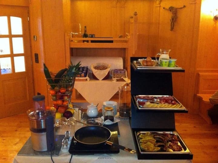 Relais Fior di Bosco