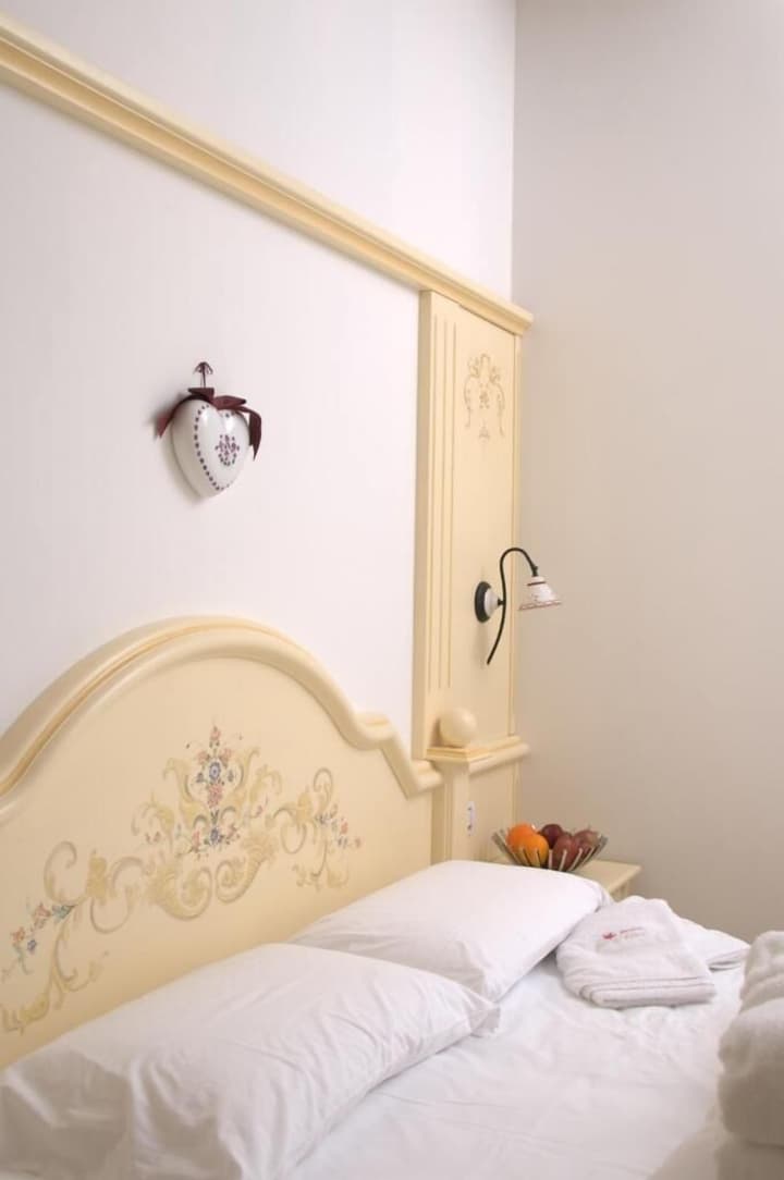 Relais Fior di Bosco