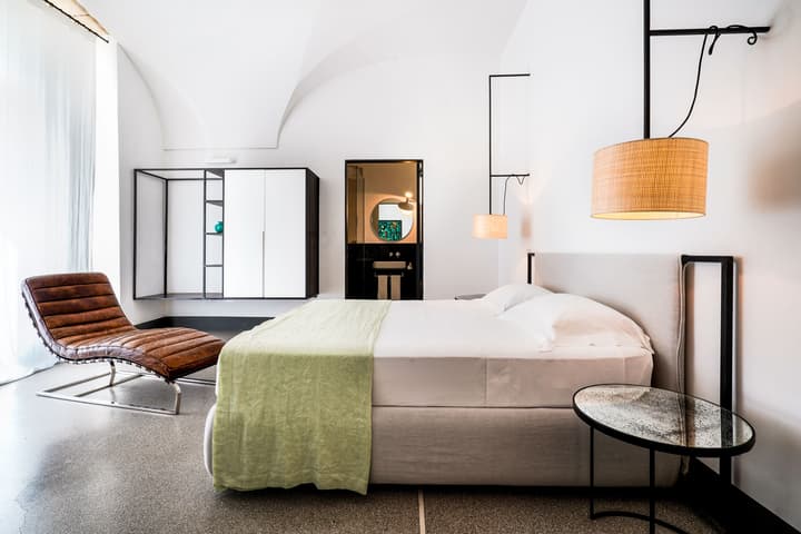 Palazzo De Noha