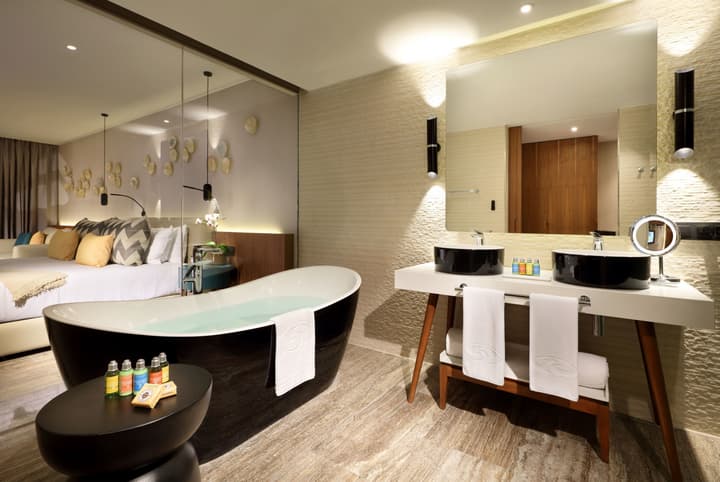 Grand Palladium Select Costa Mujeres - All Inclusive