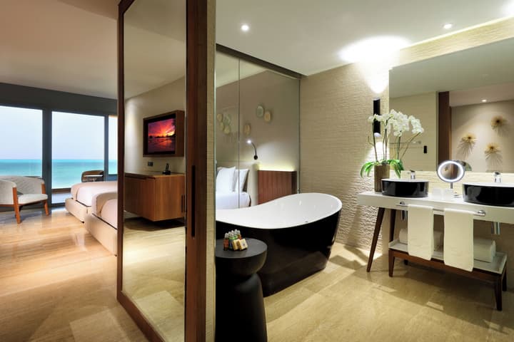 Grand Palladium Select Costa Mujeres - All Inclusive