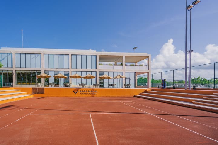 Grand Palladium Select Costa Mujeres - All Inclusive