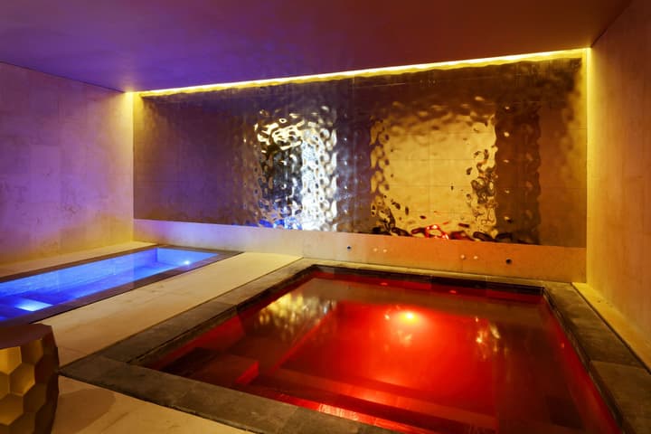 Grand Palladium Select Costa Mujeres - All Inclusive