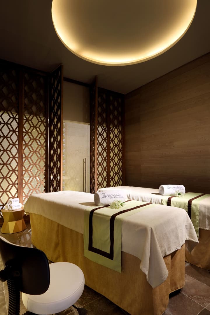 Grand Palladium Select Costa Mujeres - All Inclusive