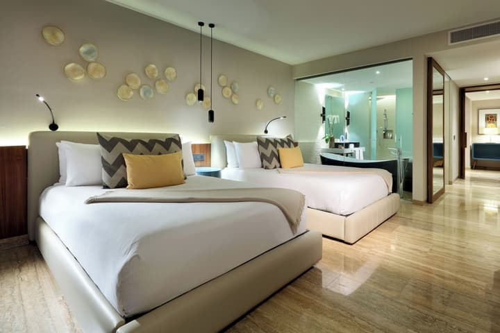 Grand Palladium Select Costa Mujeres - All Inclusive