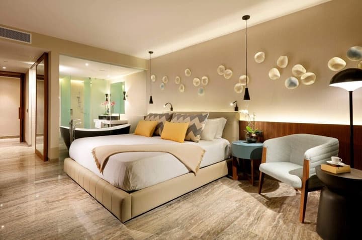 Grand Palladium Select Costa Mujeres - All Inclusive