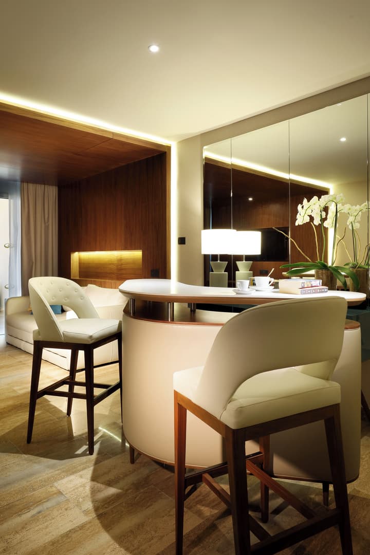 Grand Palladium Select Costa Mujeres - All Inclusive