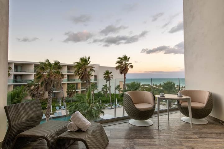 Grand Palladium Select Costa Mujeres - All Inclusive