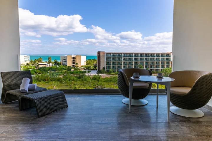 Grand Palladium Select Costa Mujeres - All Inclusive