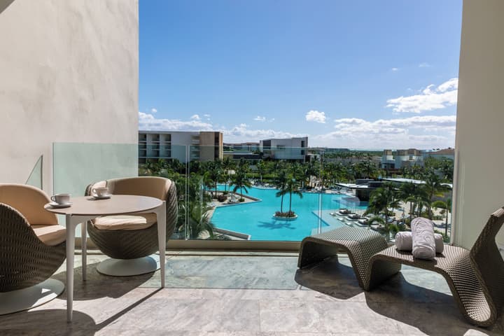Grand Palladium Select Costa Mujeres - All Inclusive