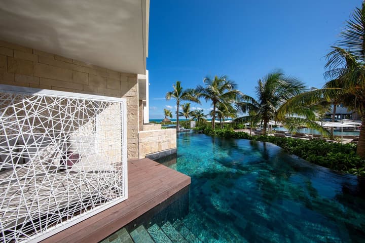 TRS Coral Hotel - Adults Only - All Inclusive