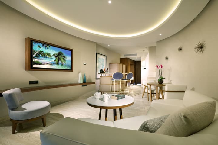 TRS Coral Hotel - Adults Only - All Inclusive