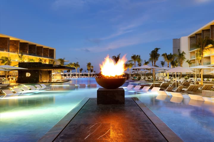 TRS Coral Hotel - Adults Only - All Inclusive