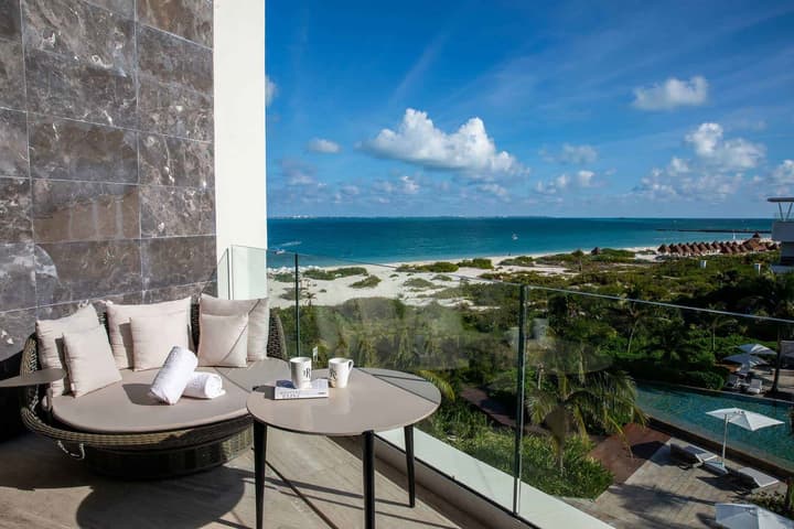 TRS Coral Hotel - Adults Only - All Inclusive