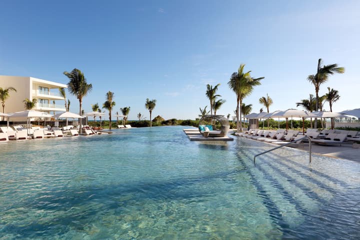 TRS Coral Hotel - Adults Only - All Inclusive