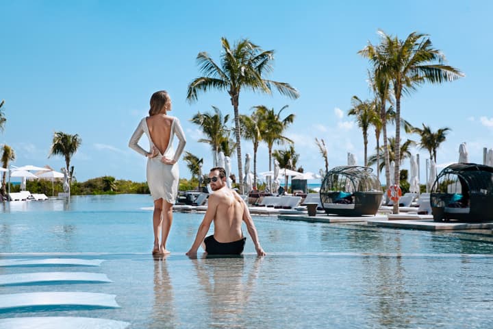 TRS Coral Hotel - Adults Only - All Inclusive