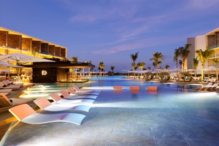 TRS Coral Hotel - Adults Only - All Inclusive