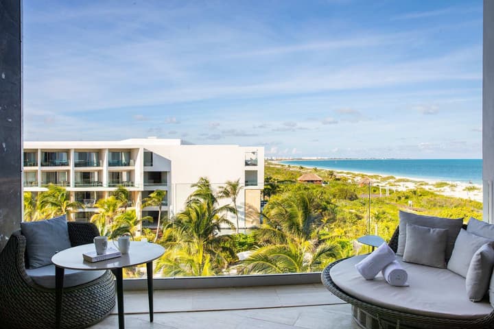 TRS Coral Hotel - Adults Only - All Inclusive