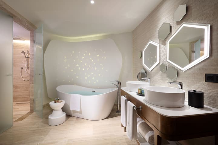 TRS Coral Hotel - Adults Only - All Inclusive