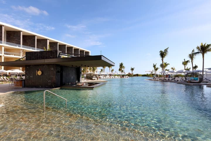 TRS Coral Hotel - Adults Only - All Inclusive