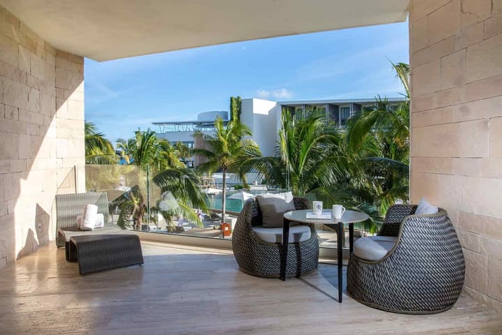 TRS Coral Hotel - Adults Only - All Inclusive