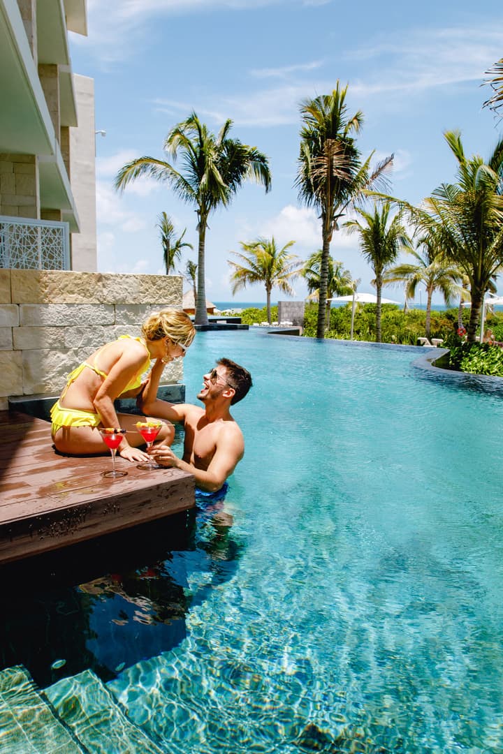 TRS Coral Hotel - Adults Only - All Inclusive