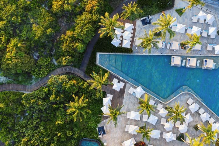 TRS Coral Hotel - Adults Only - All Inclusive