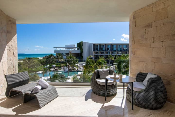TRS Coral Hotel - Adults Only - All Inclusive
