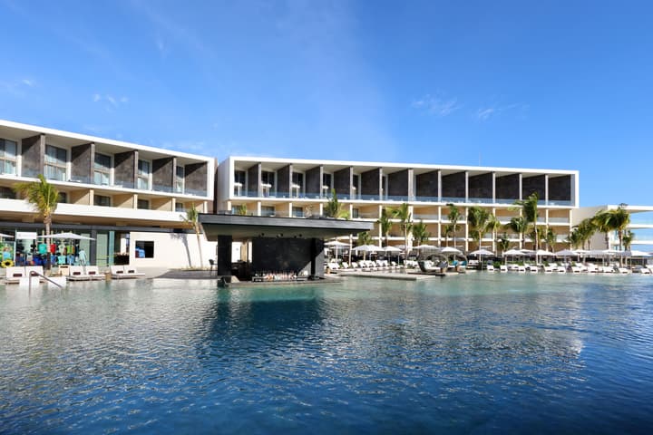 TRS Coral Hotel - Adults Only - All Inclusive