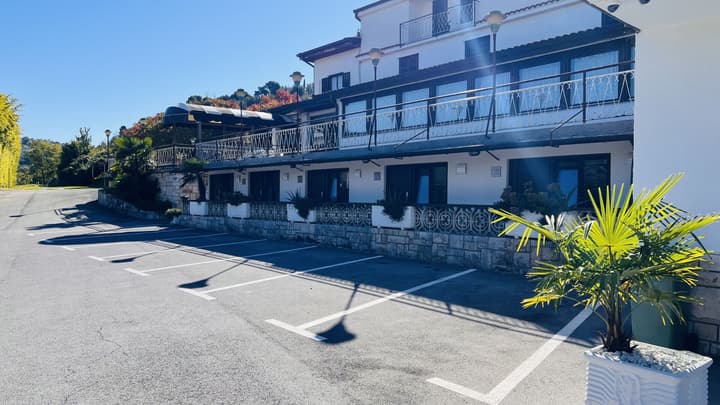 Rooms Koblar