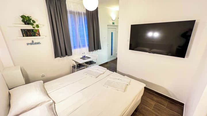 Rooms Koblar