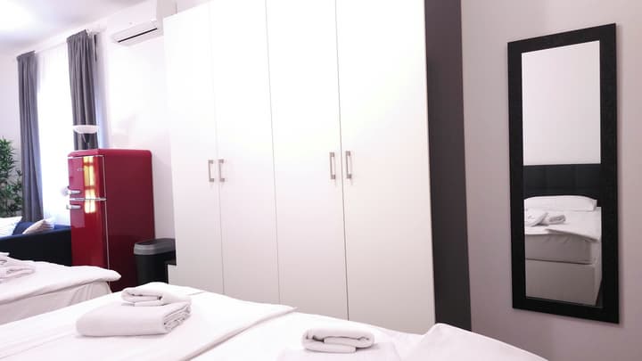 Rooms Koblar
