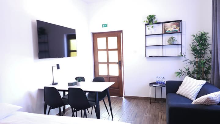 Rooms Koblar