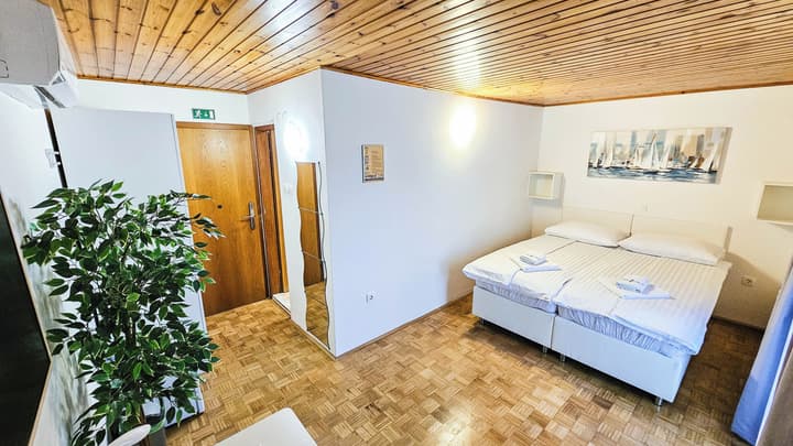 Rooms Koblar