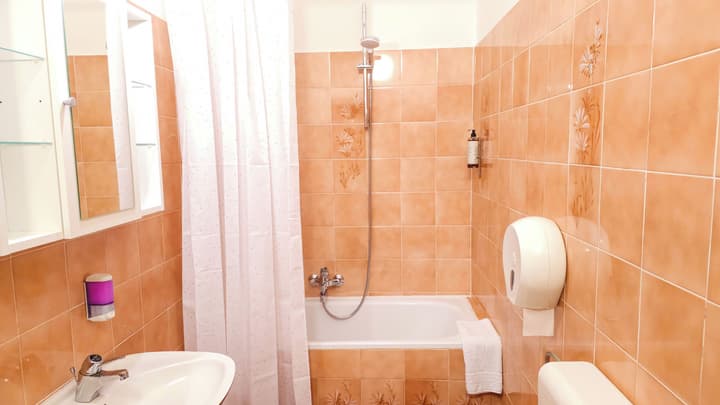 Rooms Koblar