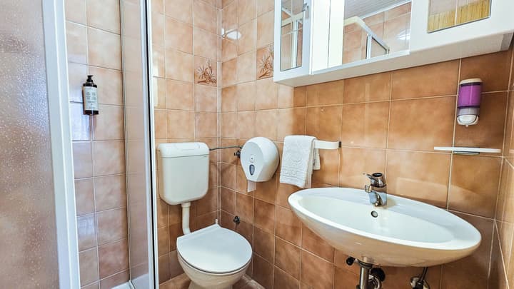 Rooms Koblar
