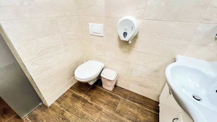 Rooms Koblar