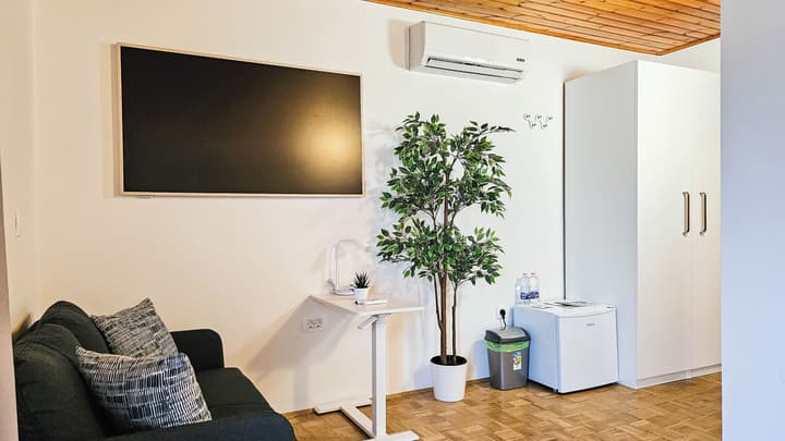 Rooms Koblar