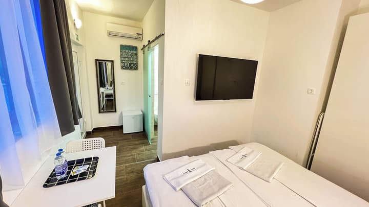 Rooms Koblar