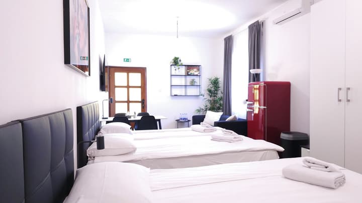 Rooms Koblar