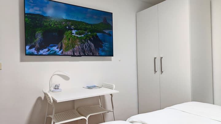 Rooms Koblar