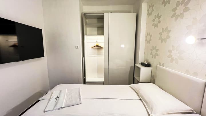 Rooms Koblar