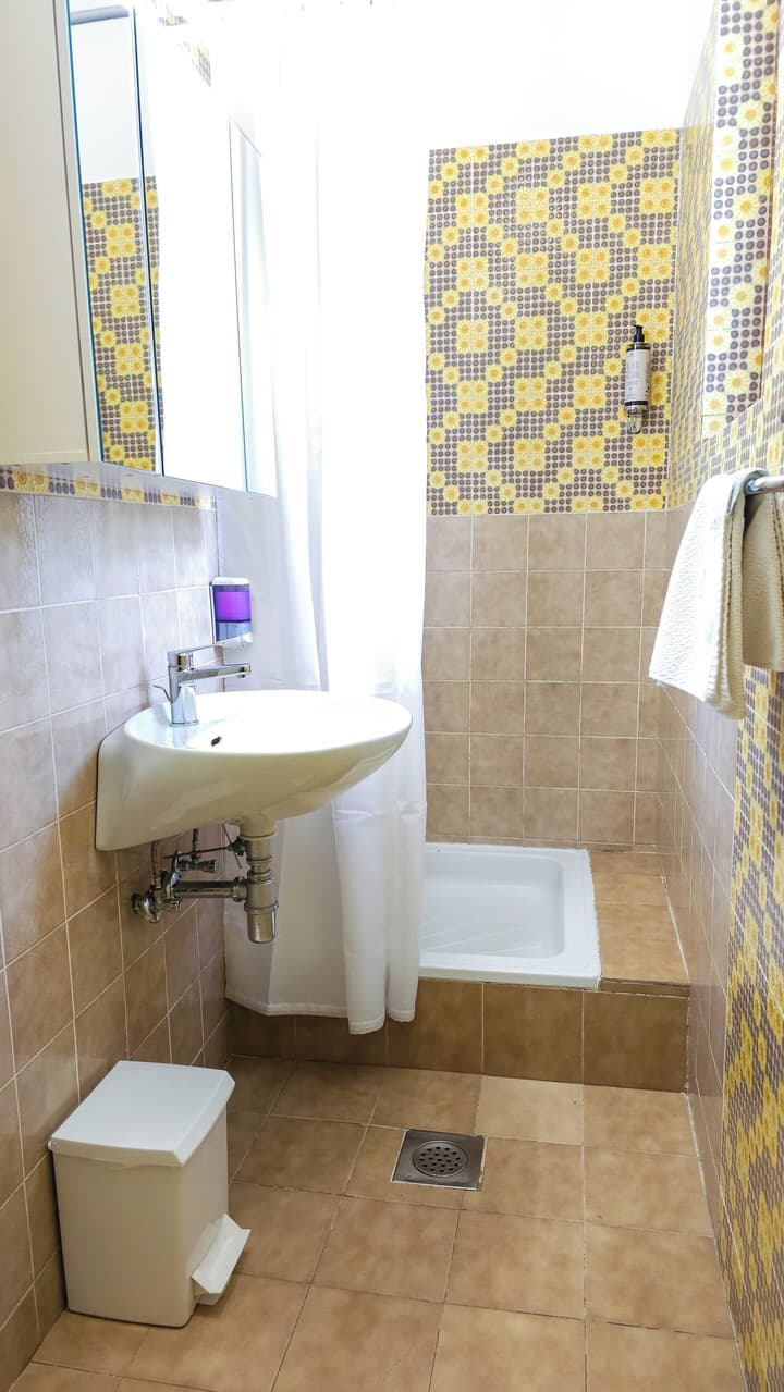 Rooms Koblar