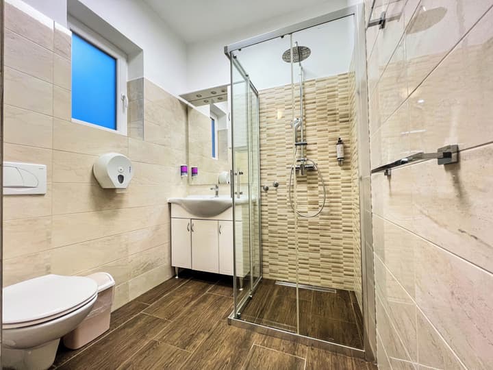 Rooms Koblar