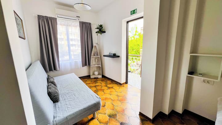 Rooms Koblar