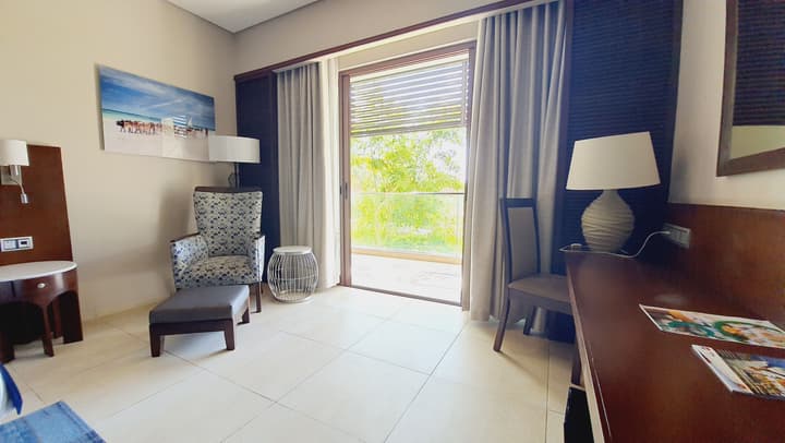Hotel Verde Zanzibar - Azam Luxury Resort and Spa - Dry Hotel