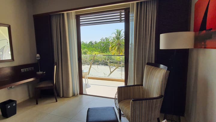 Hotel Verde Zanzibar - Azam Luxury Resort and Spa - Dry Hotel