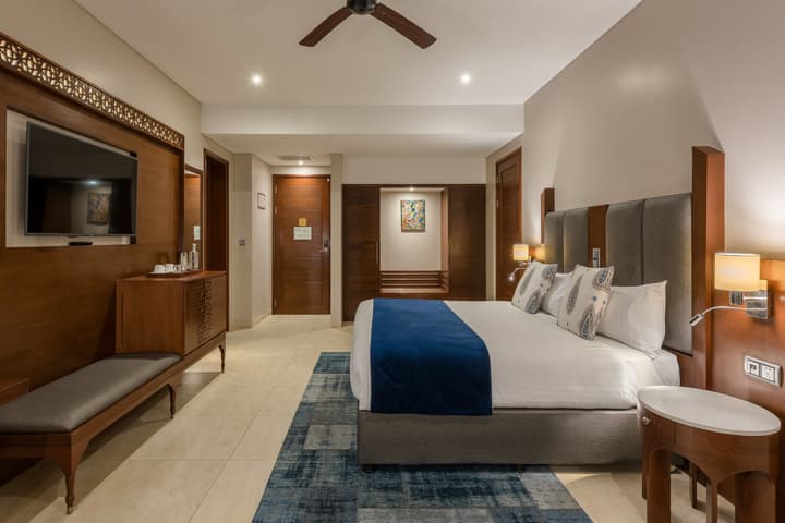 Hotel Verde Zanzibar - Azam Luxury Resort and Spa - Dry Hotel